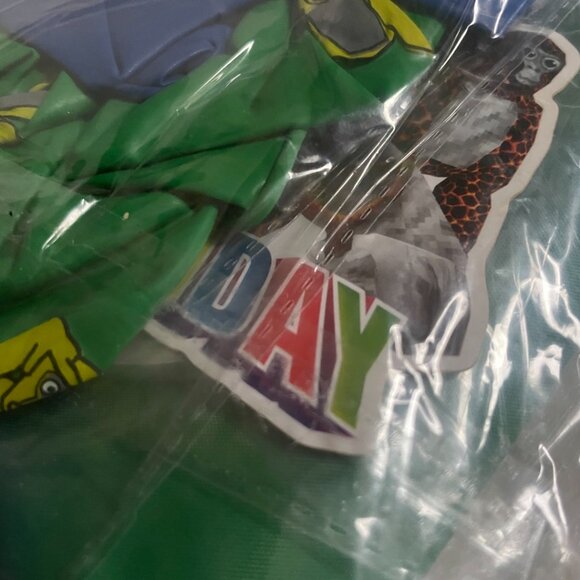 Gorilla Tag Birthday Party Kit - Picture 5 of 9